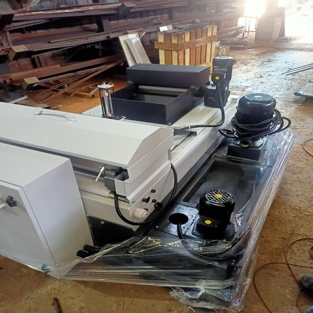 Industrial Filtration System