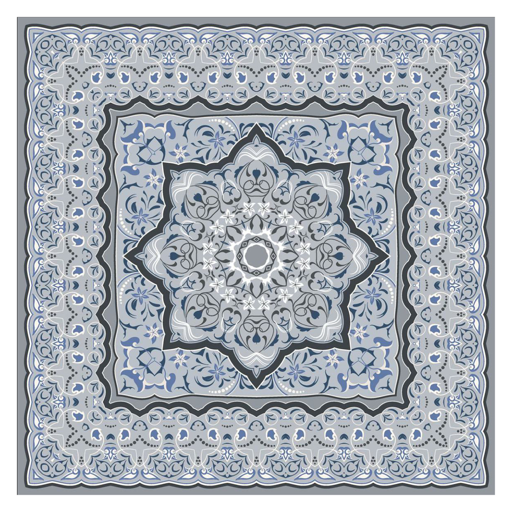 600X600Mm 27005 Porcelian Tiles - Feature: Non-Slip