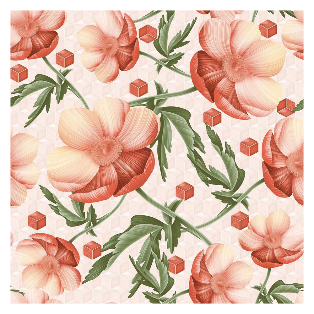 600X600mm 28002 Porcelian Tiles