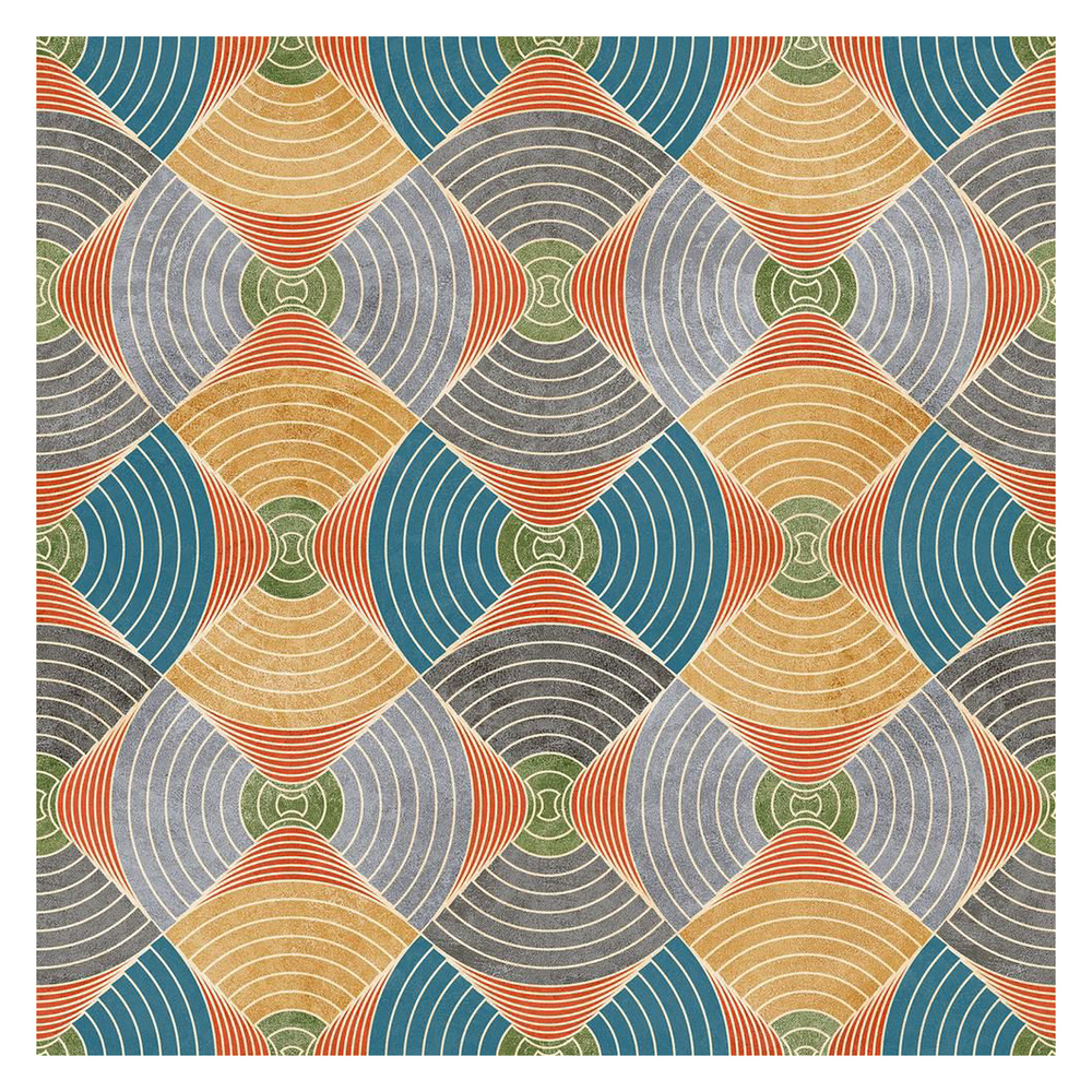 600X600Mm 28004 Porcelian Tiles - Feature: Non-Slip