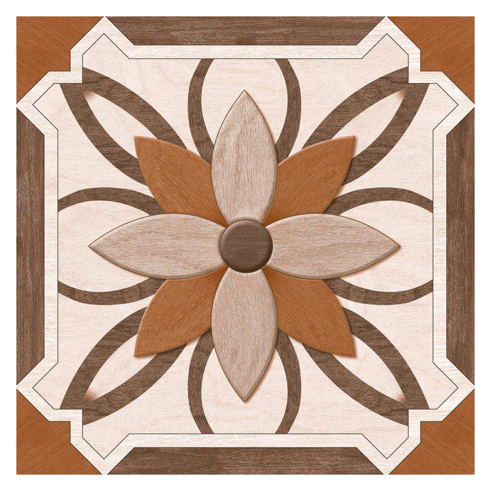 600X600Mm 2007 Porcelian Tiles - Feature: Non-Slip