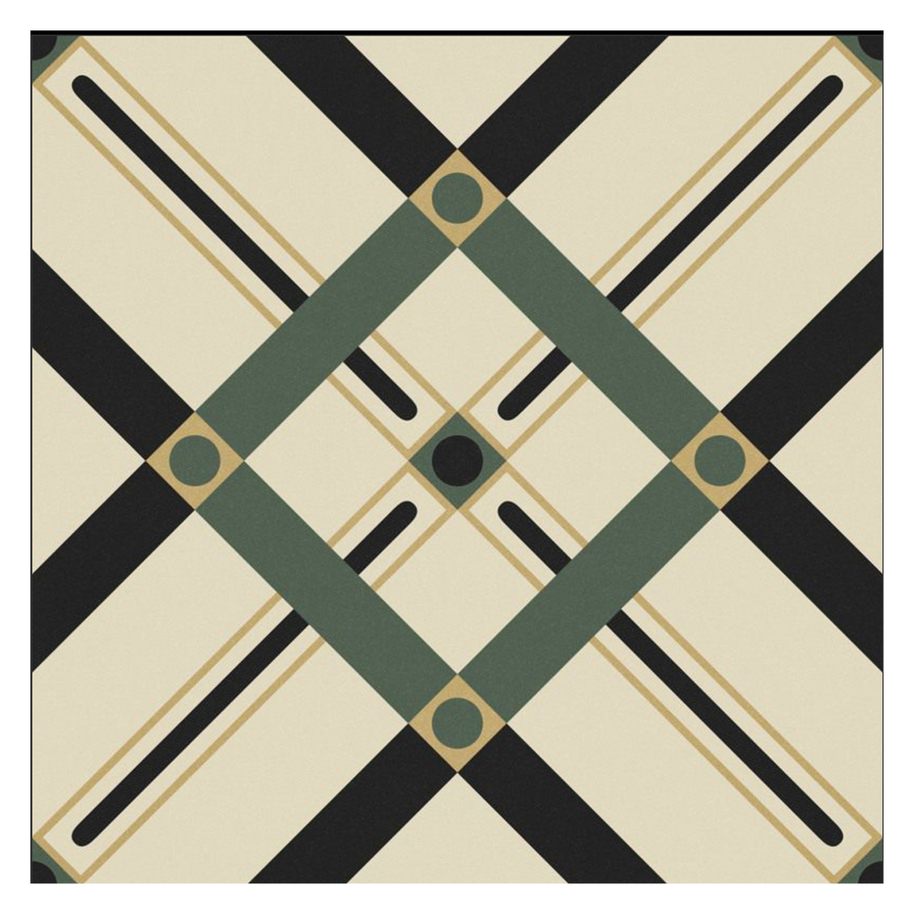 600X600mm 7011 Porcelian Tiles