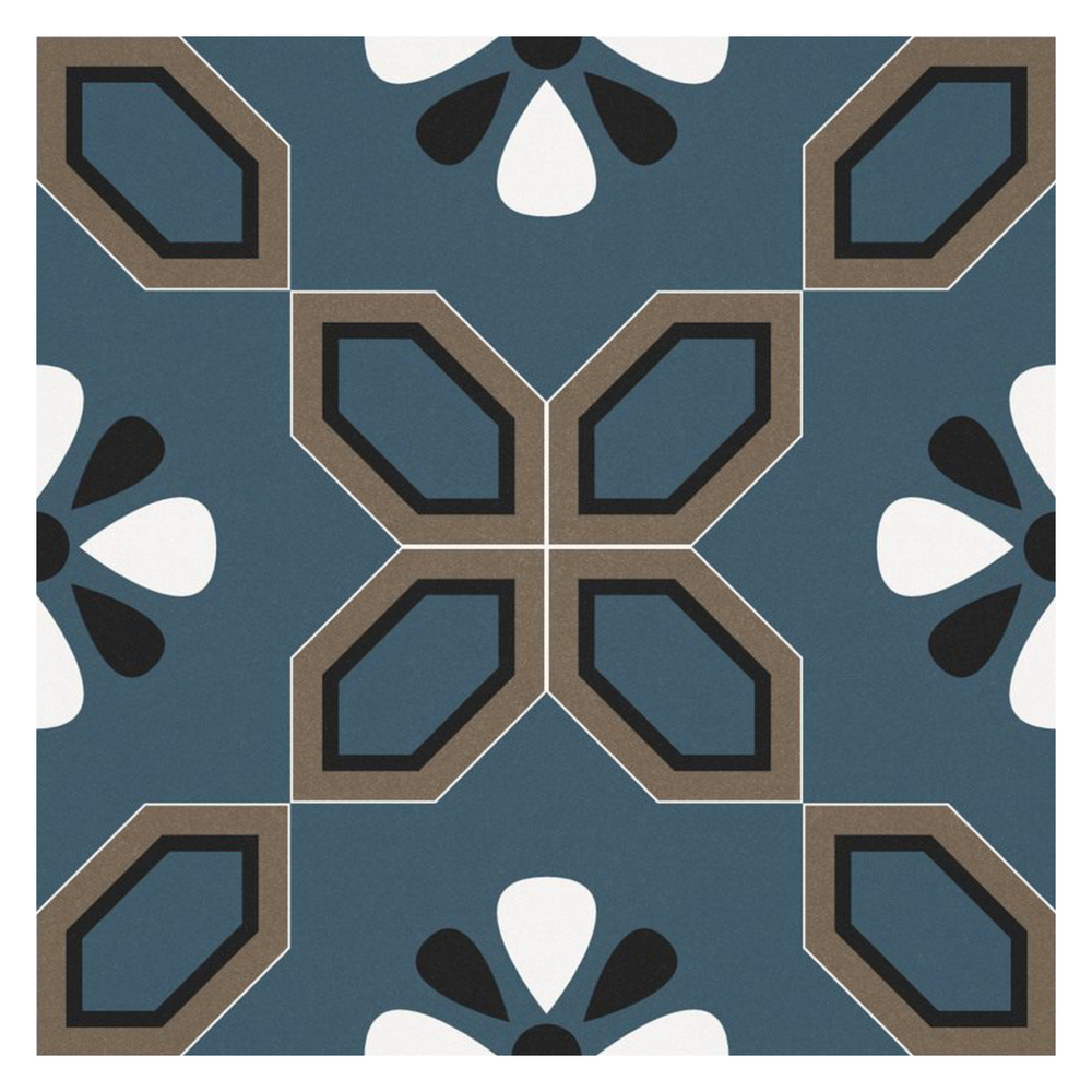 600X600mm 7012 Porcelian Tiles