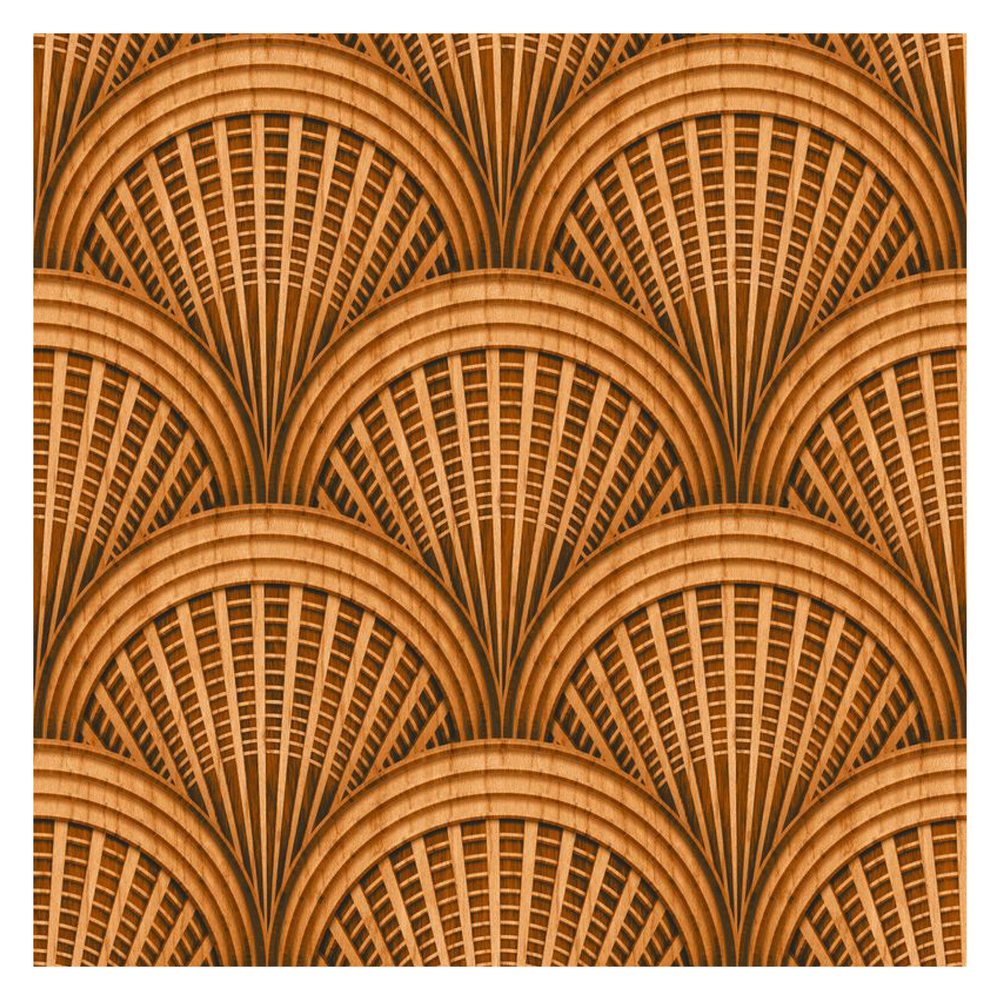 600X600Mm 1003 3D Porcelian Tiles - Feature: Non-Slip