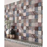 300X450mm 6001 Matt Surface Digital Wall Tiles