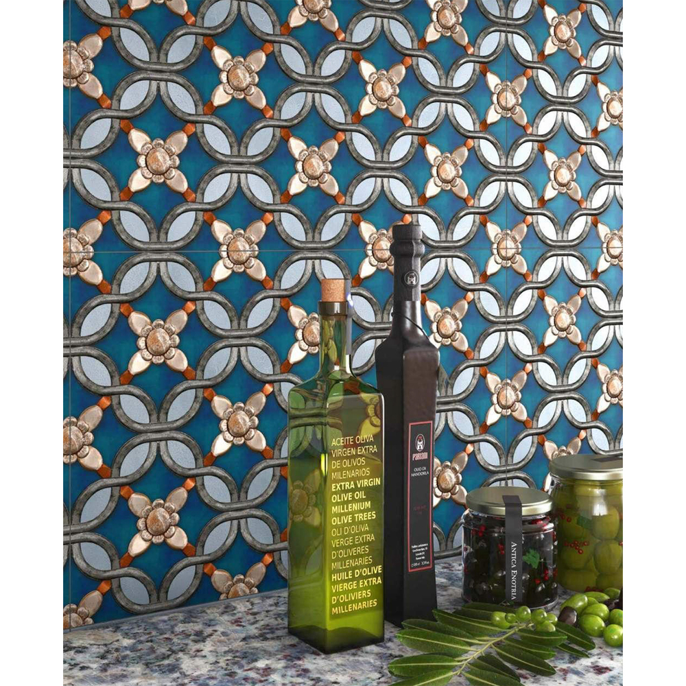 300X450mm 6008 Matt Surface Digital Wall Tiles