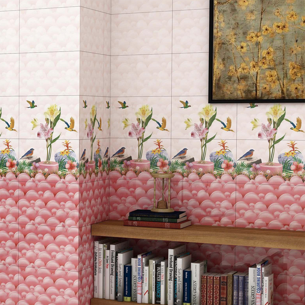 300X450mm 5522 Nature Digital Wall Tiles