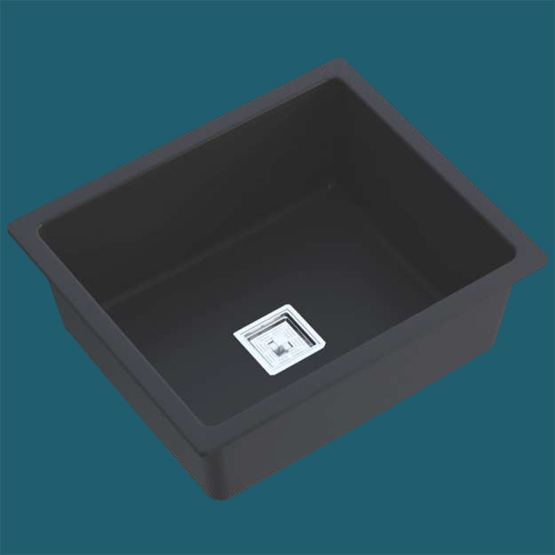 16X18 Inch Quartz Kitchen Sink - Color: Any Color