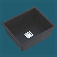 16X18 Inch Quartz Kitchen Sink