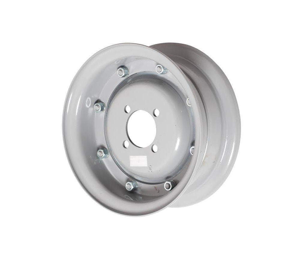 WHEEL SIZES  AG 13 x 15.5 , 4.5E x 16 , 4.5E x 16 , 4.5E x 16 , 4.5E x 16
