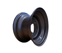 WHEEL SIZES  AG 13 x 15.5 , 4.5E x 16 , 4.5E x 16 , 4.5E x 16 , 4.5E x 16