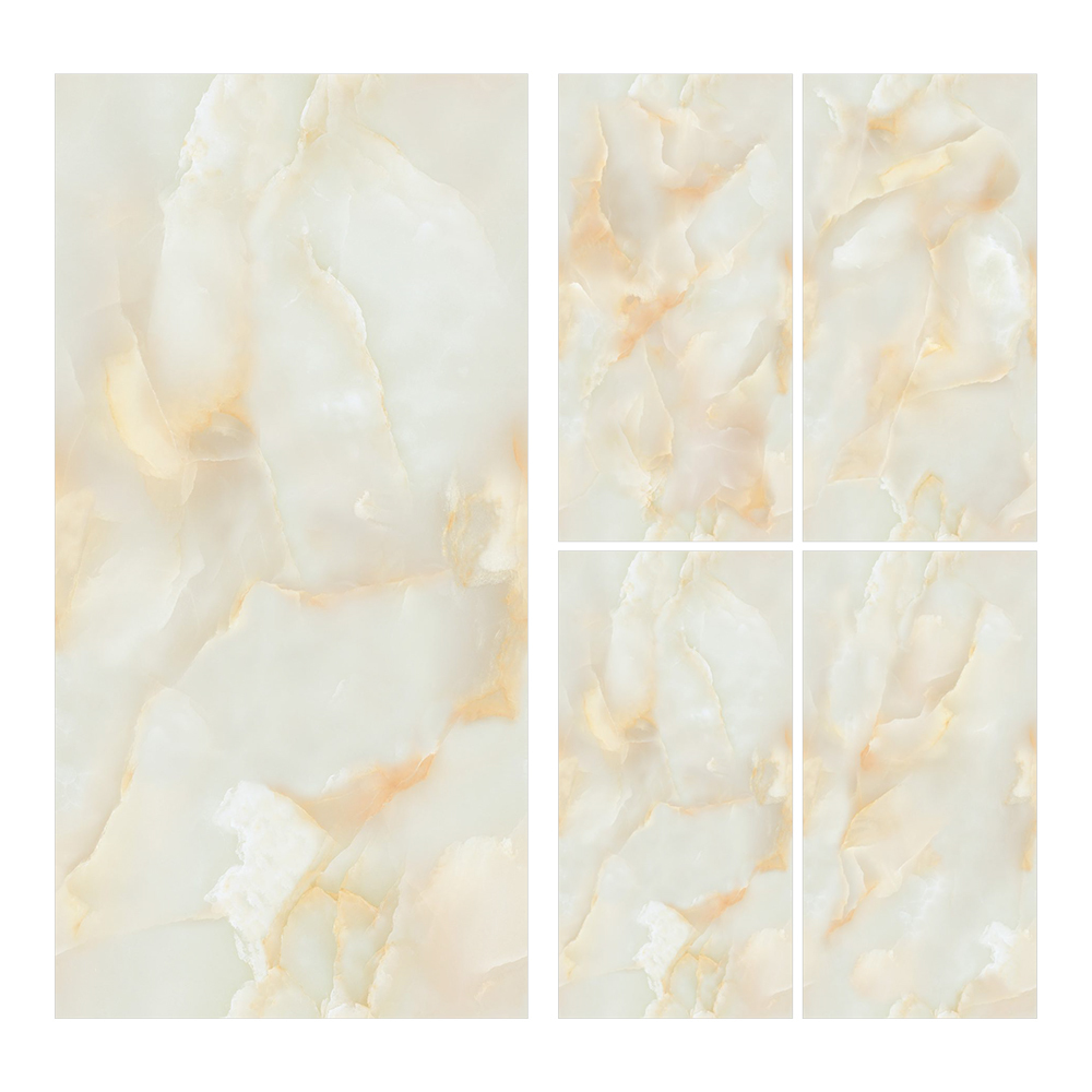 600X1200Mm Ampide Natural Digital Vitrified Tiles - Feature: Antibacterial