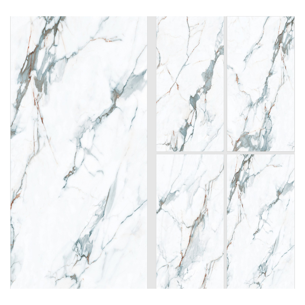 600X1200Mm Madza Aqua Digital Vitrified Tiles - Feature: Acid-Resistant