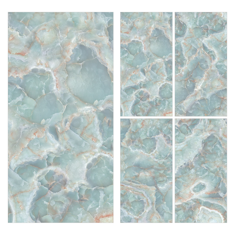 600X1200Mm Aristo Sky Digital Vitrified Tiles - Feature: Antibacterial