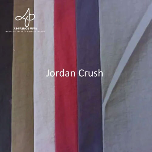 Jordan Crush Fabric - Color: Multi Color