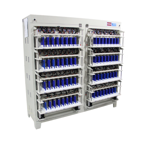 Cell Grading-Capacity Testing Machine - Frequency (Mhz): 50 Hertz (Hz)