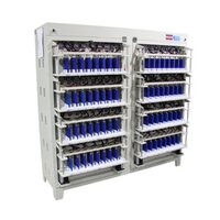 Cell Grading-capacity Testing Machine - Frequency (mhz): 50 Hertz (hz)