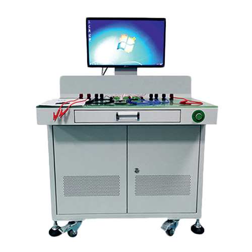 Bms Tester - Accuracy: 99 %