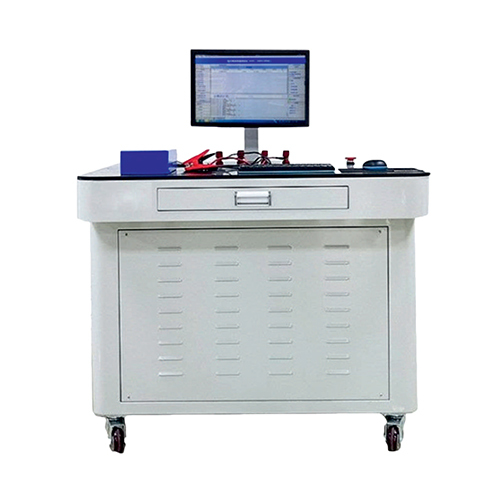 Battery Pack Comprehensive Tester Machine