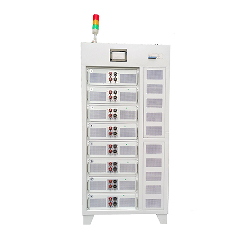 Prismatic Battery Charge And Discharge Tester - Accuracy: 99 %