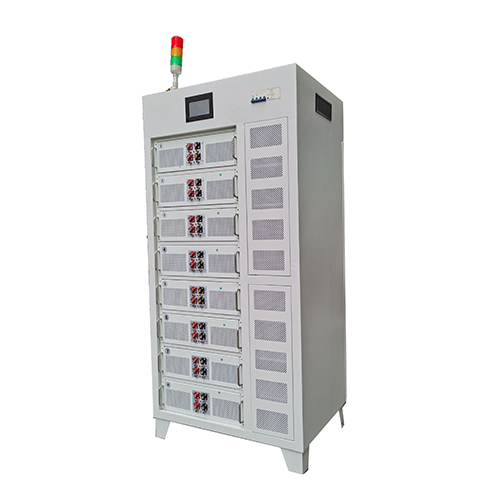 Prismatic Battery Charge And Discharge Tester - Accuracy: 99 %