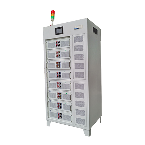 Prismatic Battery Charge And Discharge Tester - Accuracy: 99 %