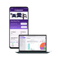 Parking Management System Software