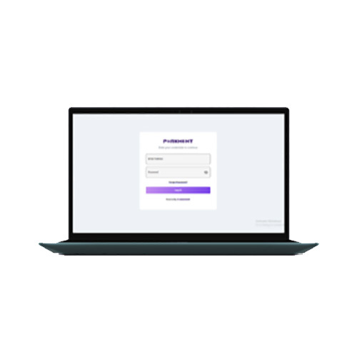 Crowd Management System Software - Usage: Commercial