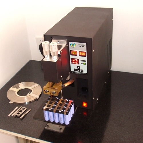 Battery Welding Machine - Frequency: 5Khz Hertz (Hz)