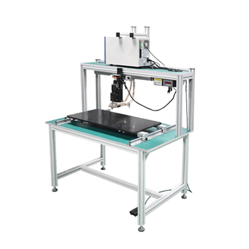 Manual Spot-Welding Machine - Frequency: 5Khz Hertz (Hz)