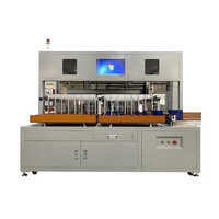 Prismatic Sorting Machine