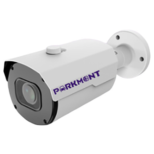 Anpr Camera - Application: Hotels