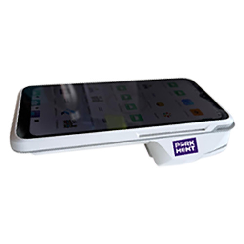 Pos Machine - Feature: High Accuracy