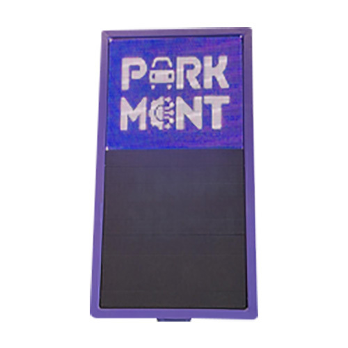 Ip67 Led Display - Features: High Quality