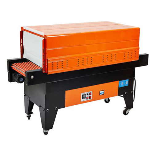 Heat Shrink Sleeve Conveyer Machine - Automatic Grade: Automatic