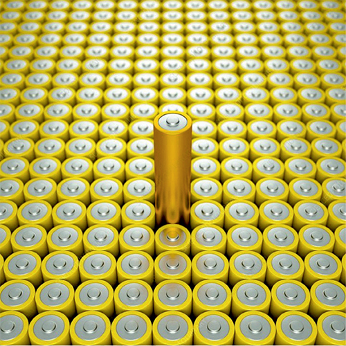 Cylindrical Cell - Battery Capacity: 101 A 105Ah