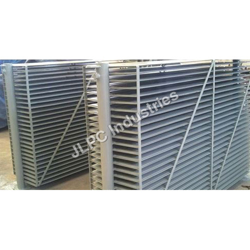 2200 X 520 X 28Mm Elements Radiator - Color: Grey