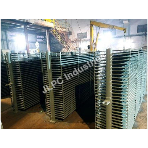 Primer Radiator - Color: Grey