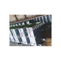 100kva Transformer Tank