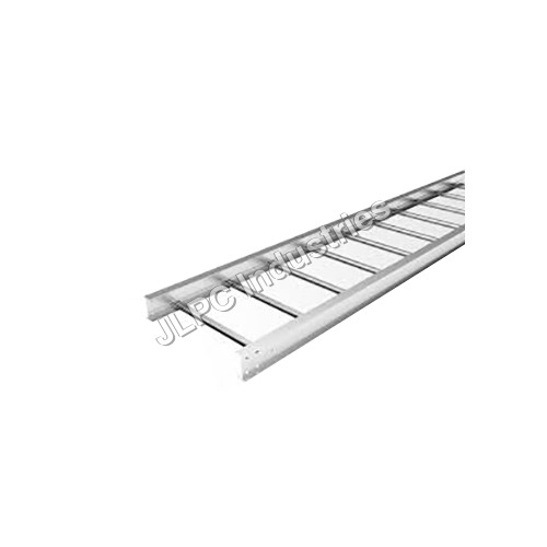 250 x 50mm Perforated Cable Tray