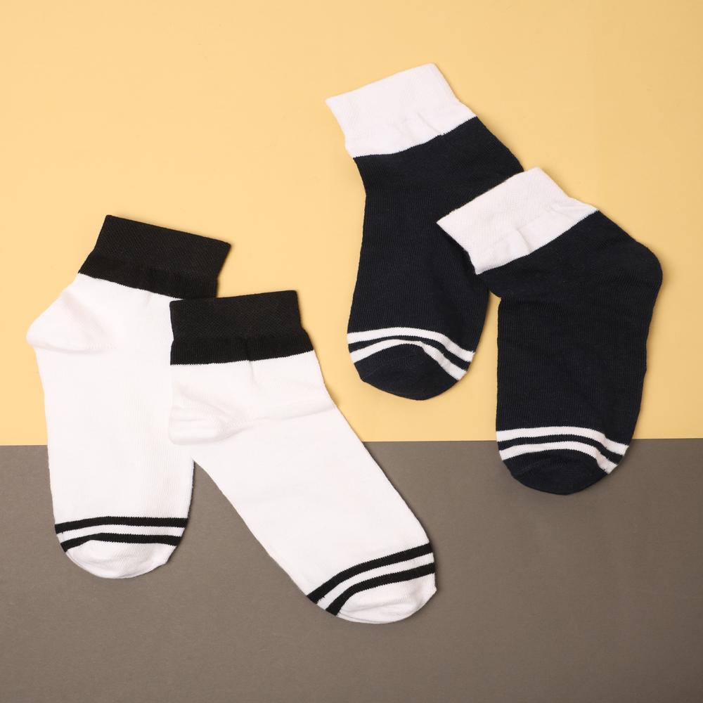 Wyse Boys Sock 10-15Yrs Pc - Age Group: 10-15
