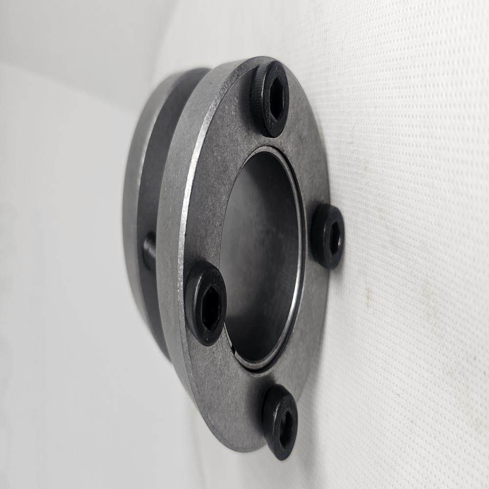 RIGID SHAFT COUPLINGS