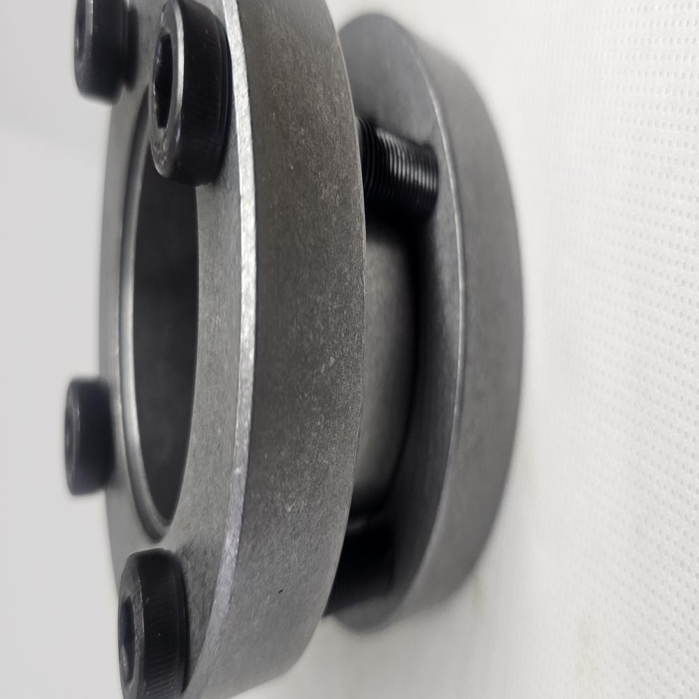 RIGID SHAFT COUPLINGS