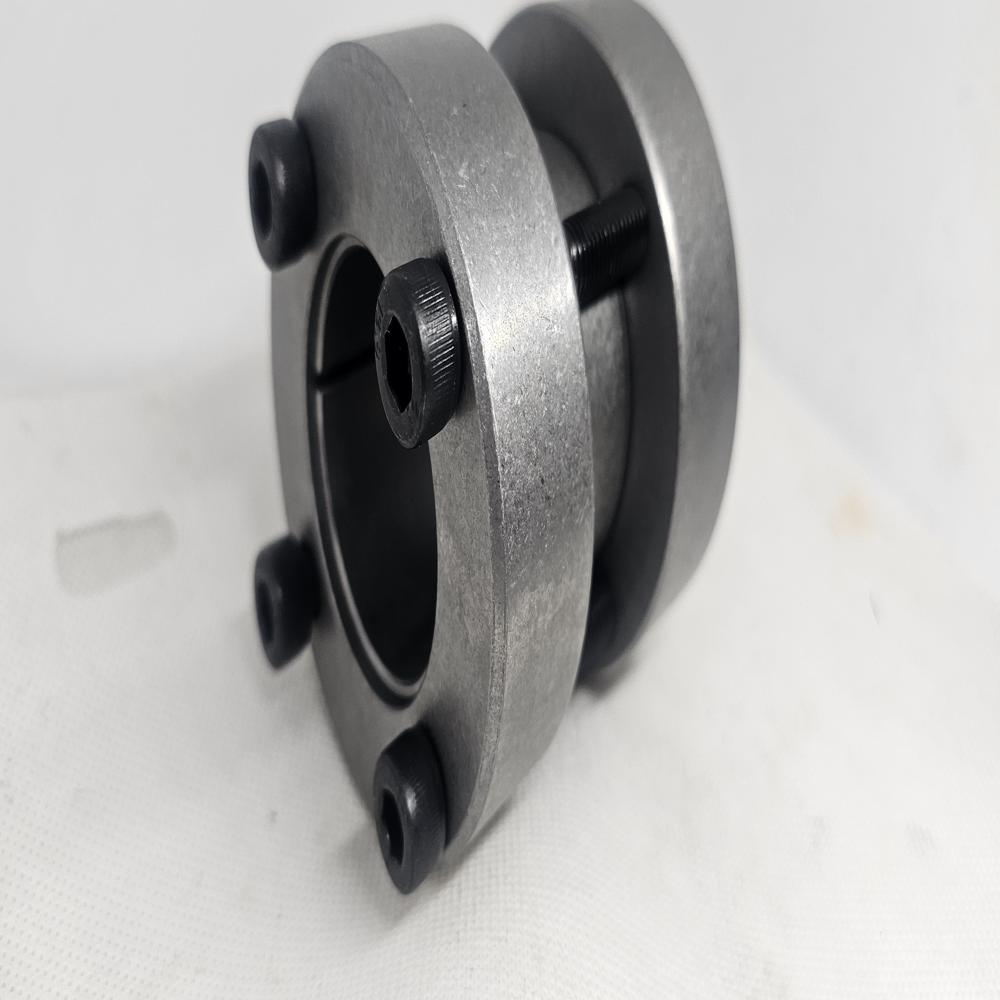 RIGID SHAFT COUPLINGS