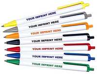 Customised Pens - Feature: Easy To Use