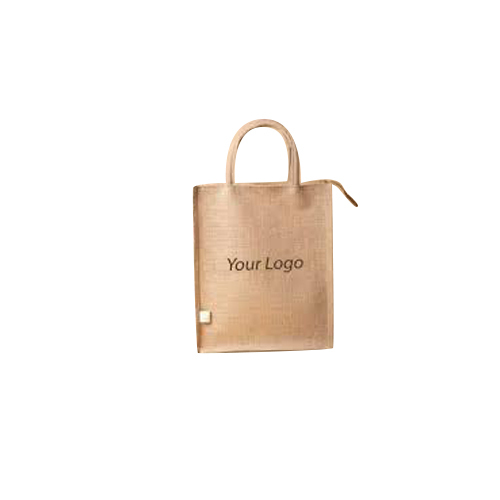Jute Bag - Feature: Lightweight