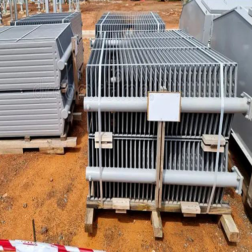 2000 Kva Power Transformer Radiator - Advantage: Enhanced Heat Dissipation