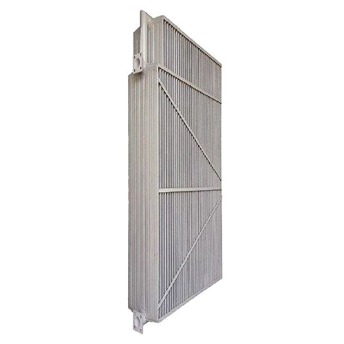 2000 Kva Power Transformer Primer Radiator