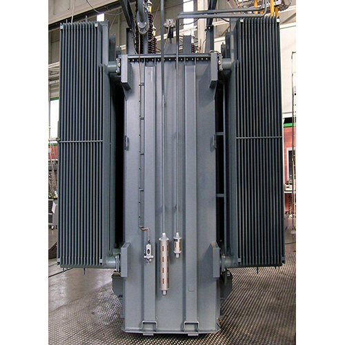 Radiator For Distibution Trnsformer