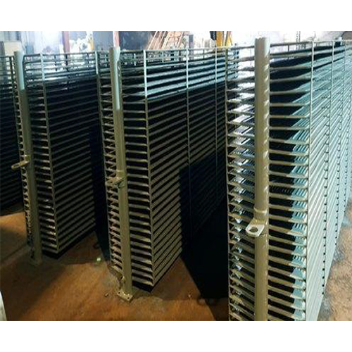 Power Transformer Radiator